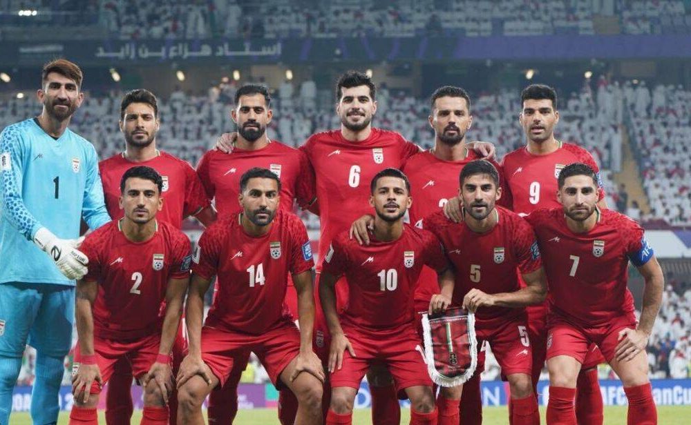 تیم ملی جای آزمون و خطا نیست