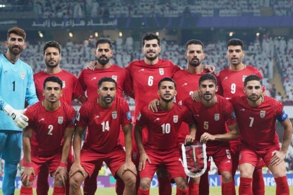 تیم ملی جای آزمون و خطا نیست