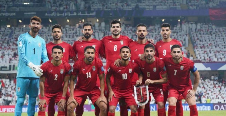 تیم ملی جای آزمون و خطا نیست