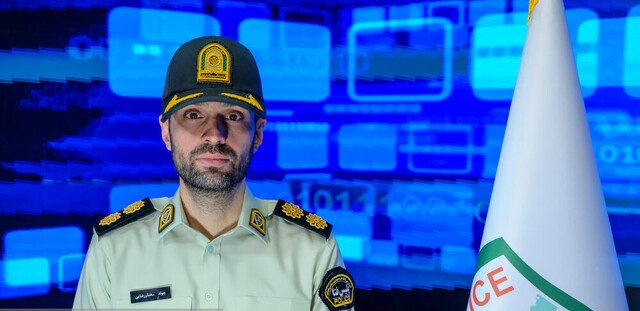 سواستفاده کلاهبرداران از نام پلیس فتا برای جلب اعتماد کاربران
