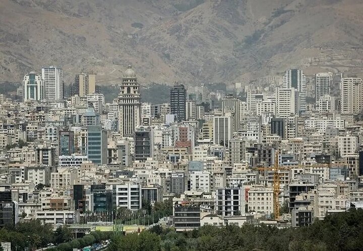 انتظار جهش قیمت مسکن را ندارم