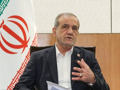 پزشکیان: ایران امروز در آستانه یکی از مهمترین تحولات جمعیتی تاریخ خود قرار دارد