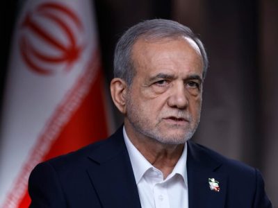 پزشکیان: زنان ایران توان ایستادن بر قله‌های جهان را دارند