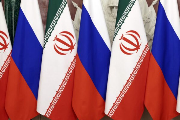 پیام‌های سفر لاوروف به تهران