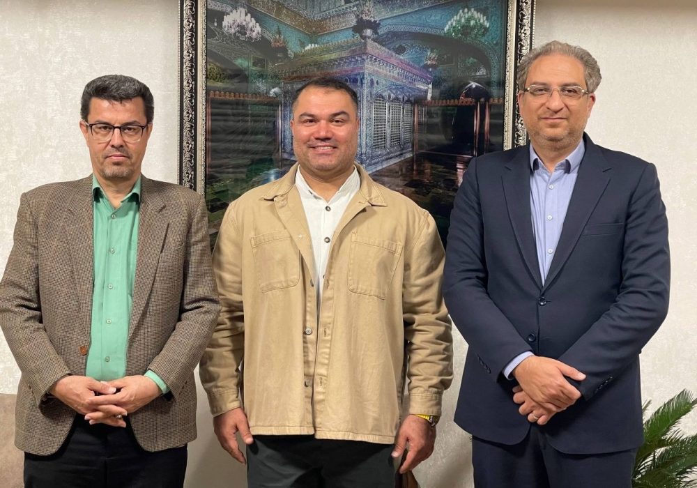 گامی مهم در مسیر توسعه و اعتلای کوراش خراسان رضوی