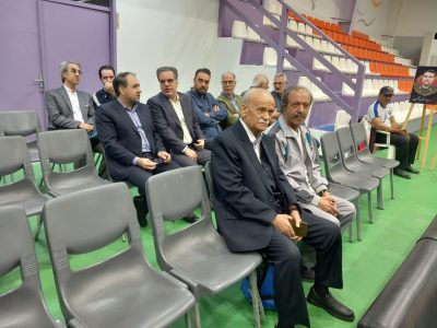 رسانه ورزشی مشهد فاتح نخستین جشنواره ورزشی دانشگاه با رسانه شد