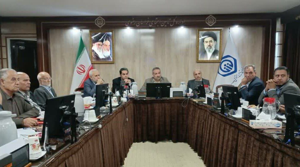 دیدار نمایندگان با مطالبات انباشته، آیا مجلس قفل مشکلات بازنشستگان را باز می کند؟