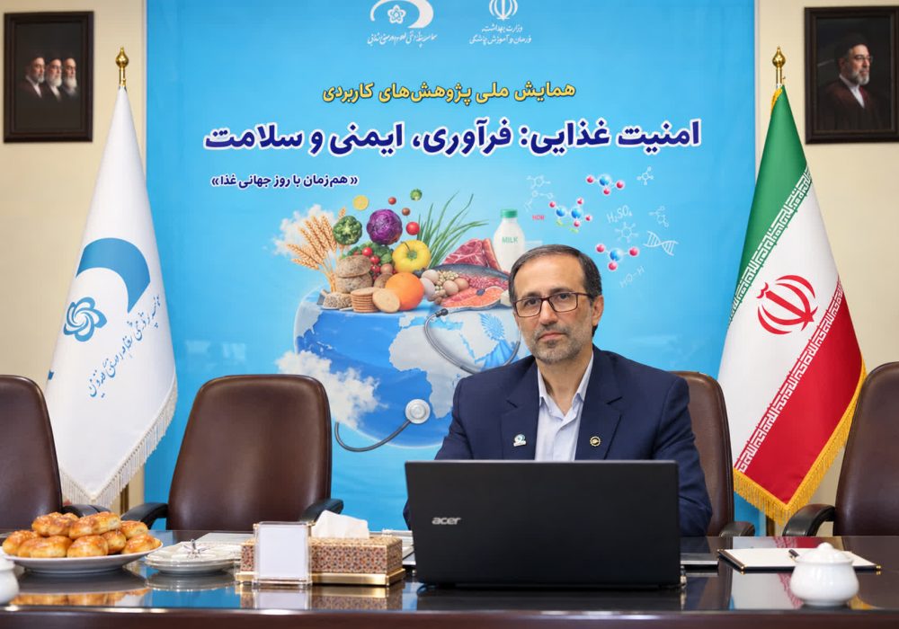 هشدار درباره آینده امنیت غذایی ایران