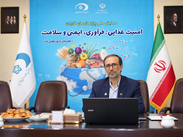 هشدار درباره آینده امنیت غذایی ایران
