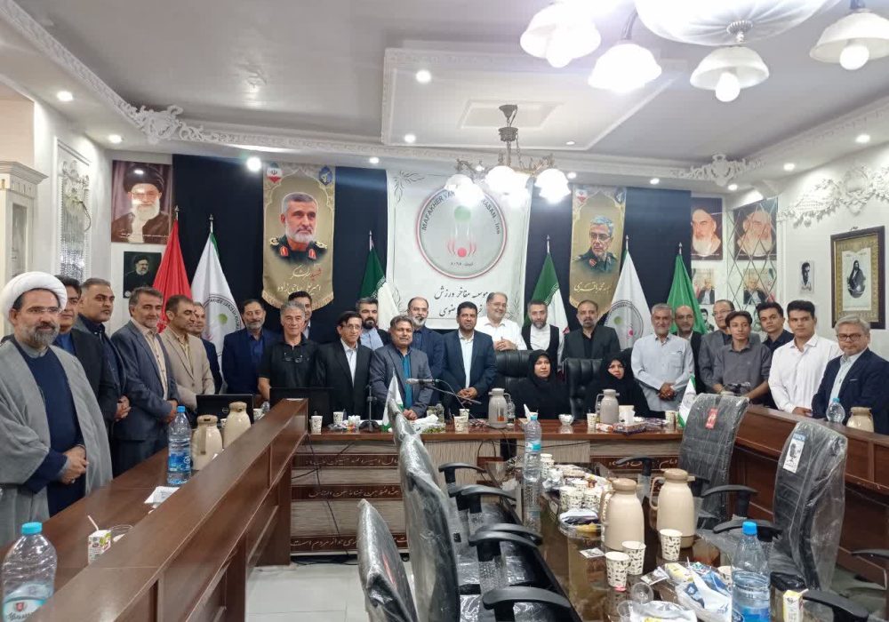 نقش بی بدیلی شهرداری در توسعه ورزش همگانی خراسان رضوی