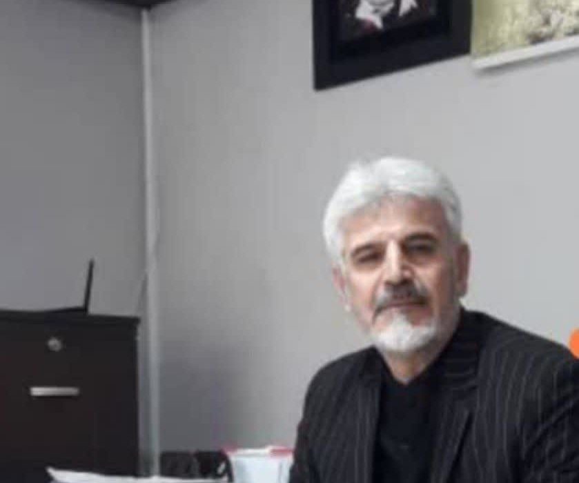 کبدی خراسان رضوی بازوی قوی فدراسیون